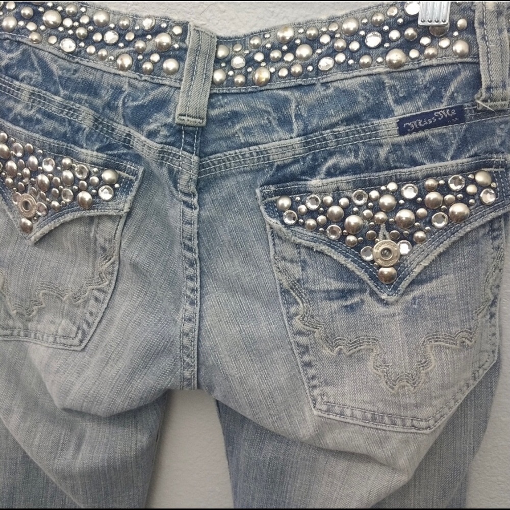 Miss Me Jeans - Picture 2 of 16